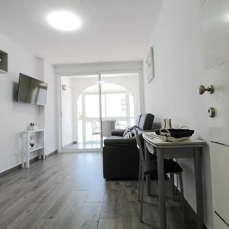 Costa Blanca Bungalow Lago Jardin Frente Piscina 4 Personas #Prp001 By Stay Orihuela Costa Torrevieja Exterior photo
