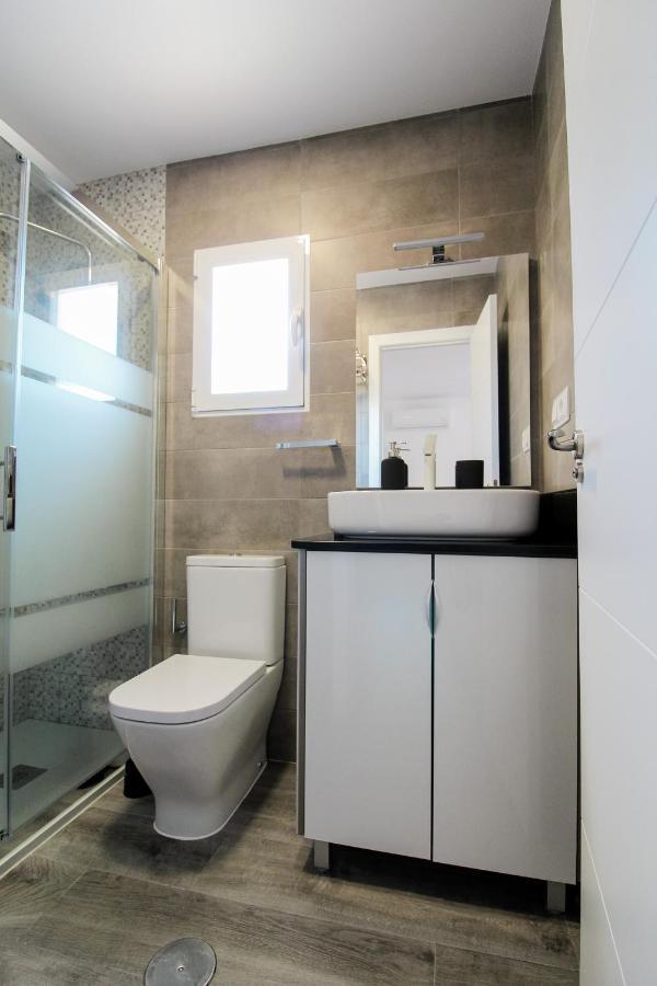 Appartement Costa Blanca Jardin Frente Piscina 4 Personas #prp001 By Orihuela Costa Torrevieja