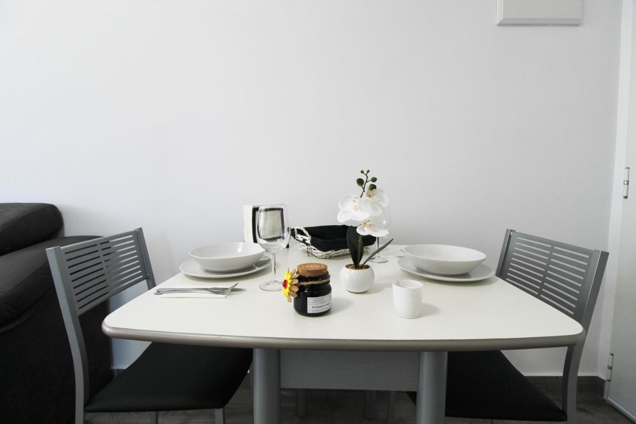 Appartement Costa Blanca Jardin Frente Piscina 4 Personas #prp001 By Orihuela Costa Torrevieja